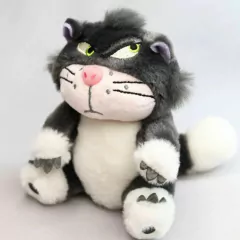 DISNEY - PELÚCIA CHAVEIRO GATO LUCIFER DA CINDERELA - loja online