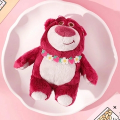 DISNEY - PELÚCIA CHAVEIRO TOY STORY 3 URSO LOTSO - loja online