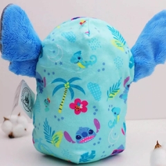 PELÚCIA DO LILO E STITCH 22CM - STITCH BABY