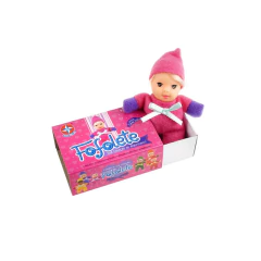 ESTRELA - BONECA CLÁSSICA FOFOLETE