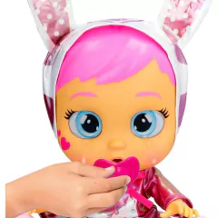 Imagem do MULTIKIDS - BONECA QUE CHORA CRY BABIES STARS BABIES CONEY W1