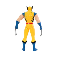 BONECO MARVEL WOLVERINE ALL SEASONS 22CM - Mamu Kids Store