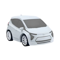 ROMA - CARRINHO CHEVROLET BABY BOLT CARRO - comprar online