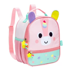 BUBA - LANCHEIRA TÉRMICA BUBA ZOO - UNICÓRNIO