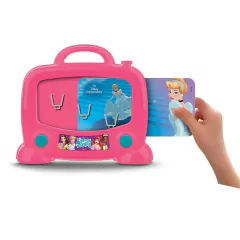 ELKA - BRINQUEDO SPLASH MANIA PRINCESAS DA DISNEY OFICIAL na internet