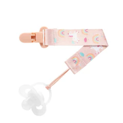 BUBA - PRENDEDOR DE CHUPETA MAGIC UNICÓRNIO na internet