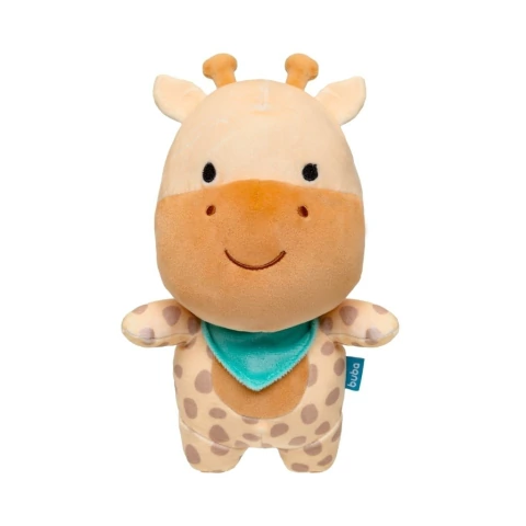 BUBA - PELÚCIA 26CM TURMINHA SOFT GIRAFA