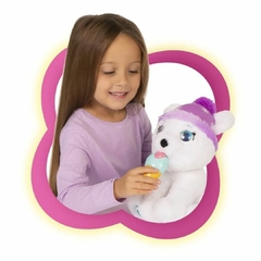 Imagem do MULTIKIDS - PELÚCIA COM MECANISMO ARTIE O URSO POLAR +12MESES