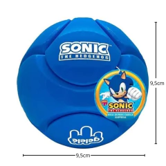 GELELÉ - BOLA QUEBRA CABEÇA COM SLIME SONIC SURPRESA - comprar online