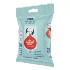 LIKLUC - ASSOAR BABY