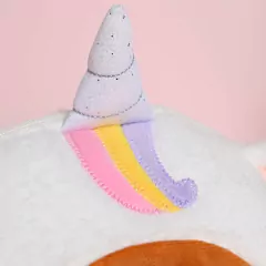 METOO DOLL - BOLSA COM ALÇA MINI 15CM KEPPEL UNICÓRNIO COM CAIXA - comprar online