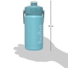 BUBA - COPO TÉRMICO PAREDE DUPLA VERDE - comprar online