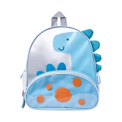 BUBA - MOCHILA ESCOLAR INFANTIL MAGIC - DINO