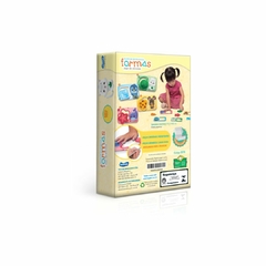 TOYSTER - JOGOS EDUCATIVOS DE ENCAIXE MINHAS PRIMEIRAS FORMAS na internet