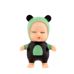 ESTRELA - BONECA COLECIONÁVEL BEBÊ DORMINHOCA PIJAMINHA - loja online