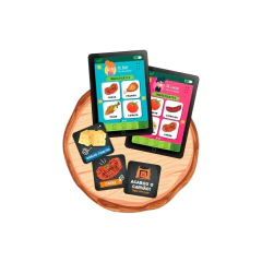 ELKA - JOGO DO CHURRASCO EDUCATIVO +5ANOS na internet