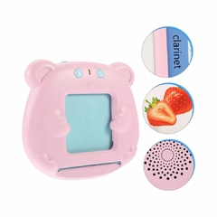 BRINQUEDO EDUCATIVO CARD EARLY COM INTERAÇÃO EM INGLÊS 225PC na internet
