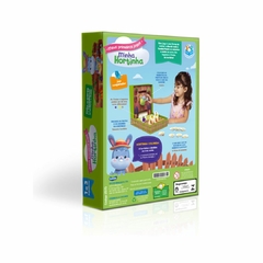 TOYSTER - MEUS PRIMEIROS JOGOS MINHA HORTINHA - comprar online