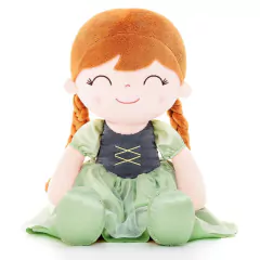 GLOVELEYA - BONECA 40CM PRINCESA ENCANTADA - ANNA