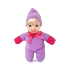 ESTRELA - BONECA CLÁSSICA FOFOLETE - Mamu Kids Store