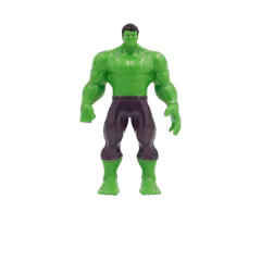 MINI BONECO MARVEL HERÓIS ALL SEASONS 9,5CM