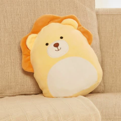 BUBA - TURMINHA PILLOW SOFT LEAO - loja online