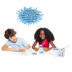 TOYSTER - JOGO DE TABULEIRO COCOLOCO STOP na internet