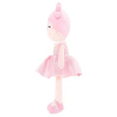 ARTEEKSDOLL - BONECA SIGNO PEIXES BY GLOVELEYA 40CM ALISA - Mamu Kids Store