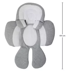 BUBA - ALMOFADA DE ASSENTO PARA CARRINHO - comprar online