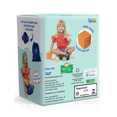 Imagem do TOYSTER - JOGO MEUS PRIMEIROS DESAFIOS +24MESES