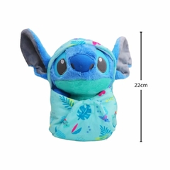 PELÚCIA DO LILO E STITCH 22CM - STITCH BABY - comprar online