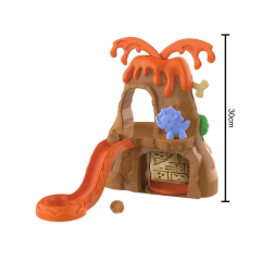 ELKA - PLAYSET AVENTURA DINO E AMIGOS - comprar online