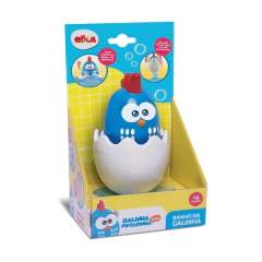 ELKA - BRINQUEDO DE BANHO DA GALINHA PINTADINHA OFICIAL na internet