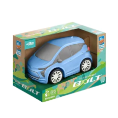 ROMA - CARRINHO CHEVROLET BABY BOLT CARRO