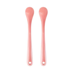 BUBA - KIT 2 COLHERES TERMOSSENSÍVEIS - ROSA - loja online