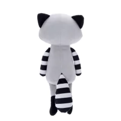METOO DOLL - PELÚCIA 35CM BICHOS - GUAXINIM - loja online