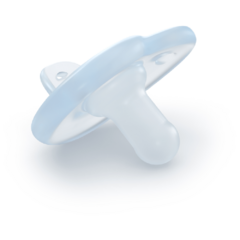 AVENT - CHUPETA SOOTHIE - AZUL - 0-3 MESES na internet