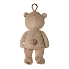 METOO DOLL - PELÚCIA ANGELA 45CM - URSO - Mamu Kids Store