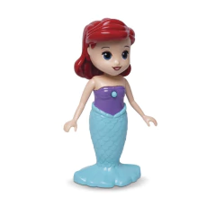 ELKA - BONECA PRINCESA ARIEL DISNEY OFICIAL - loja online