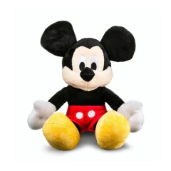 MULTIKIDS - PELÚCIAS DA DISNEY MICKEY E SEUS AMIGOS - loja online