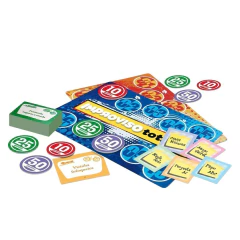 NIG - JOGO IMPROVISO TOTAL ESTIMULA A CRITIAVIDADE na internet