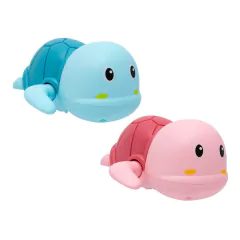 BUBA - BRINQUEDO DE BANHO TARTARUGA