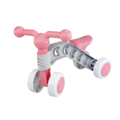 ROMA - BICICLETA EQUILÍBRIO TOYCICLO ATÉ 30KG - ROSA na internet