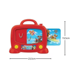 ELKA - BRINQUEDO SPLASH MANIA PATRULHA CANINA OFICIAL - comprar online
