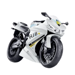 ROMA - MOTO RACING MOTORCYCLE MOTO DE CORRIDA na internet