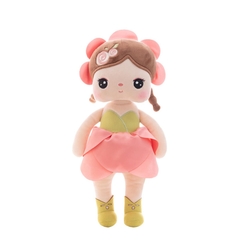 METOO DOLL - BONECA ANGELA 35CM FADA - Mamu Kids Store