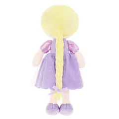 Imagem do GLOVELEYA - BONECA 40CM PRINCESA ENCANTADA