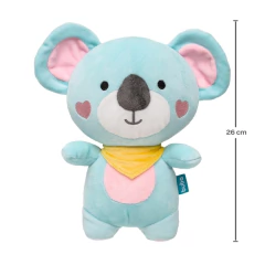 BUBA - PELÚCIA 26CM TURMINHA SOFT COALA - comprar online