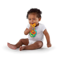 CLINGO - MORDEDOR CHAVE LICENSE DROOL - Mamu Kids Store
