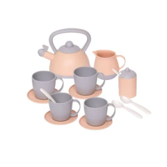 MERCOTOYS - JOGO DE CHÁ BABY GOURMET PLAYSET DE COZINHA - comprar online